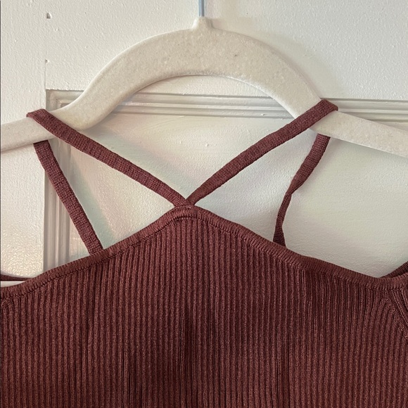 DISHH Rib Knit Top - Picture 7 of 9